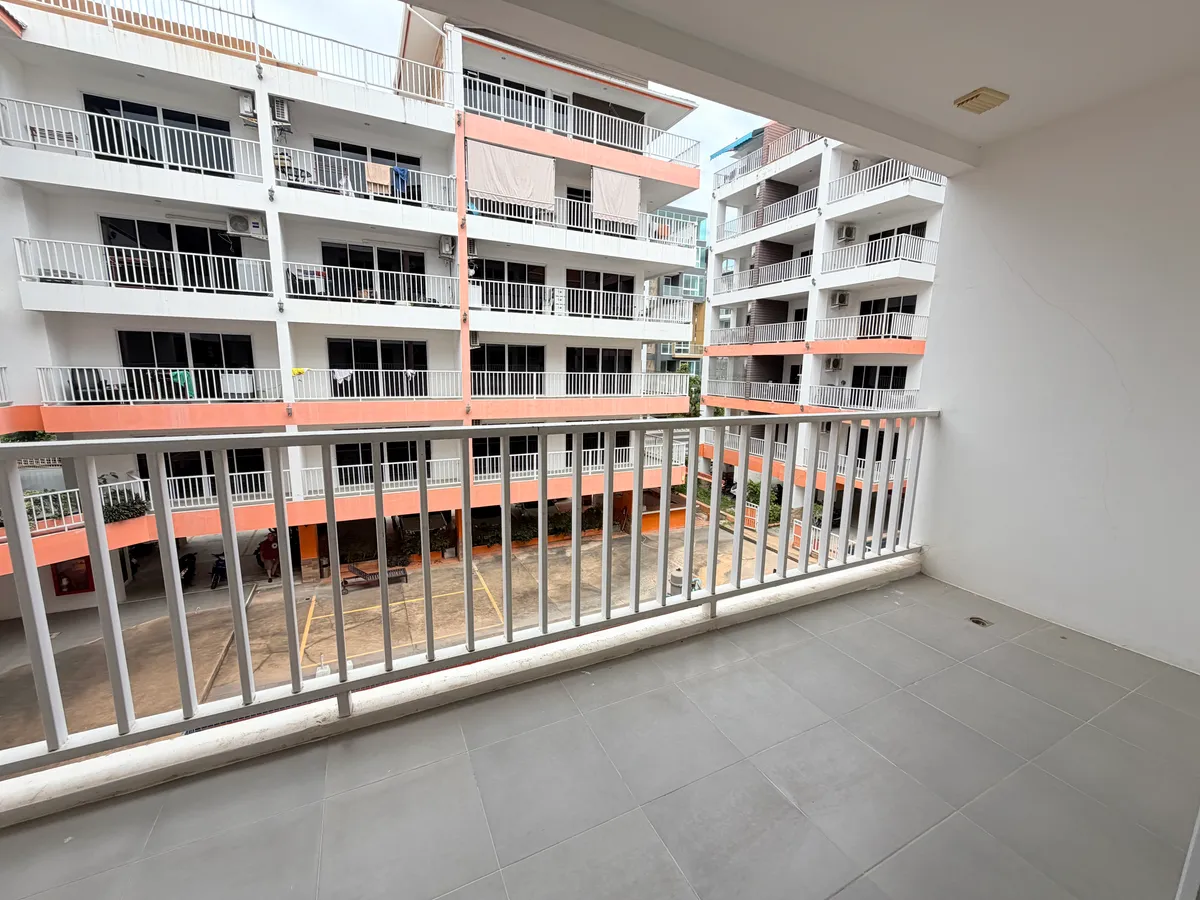 Cheap Studio For Sale In Prahtamnak photo 4
