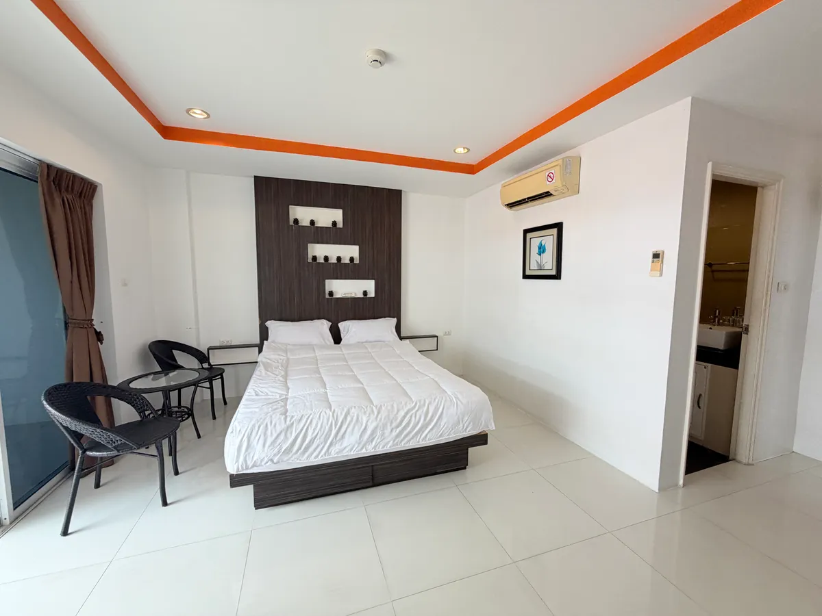 Cheap Studio For Sale In Prahtamnak photo 18