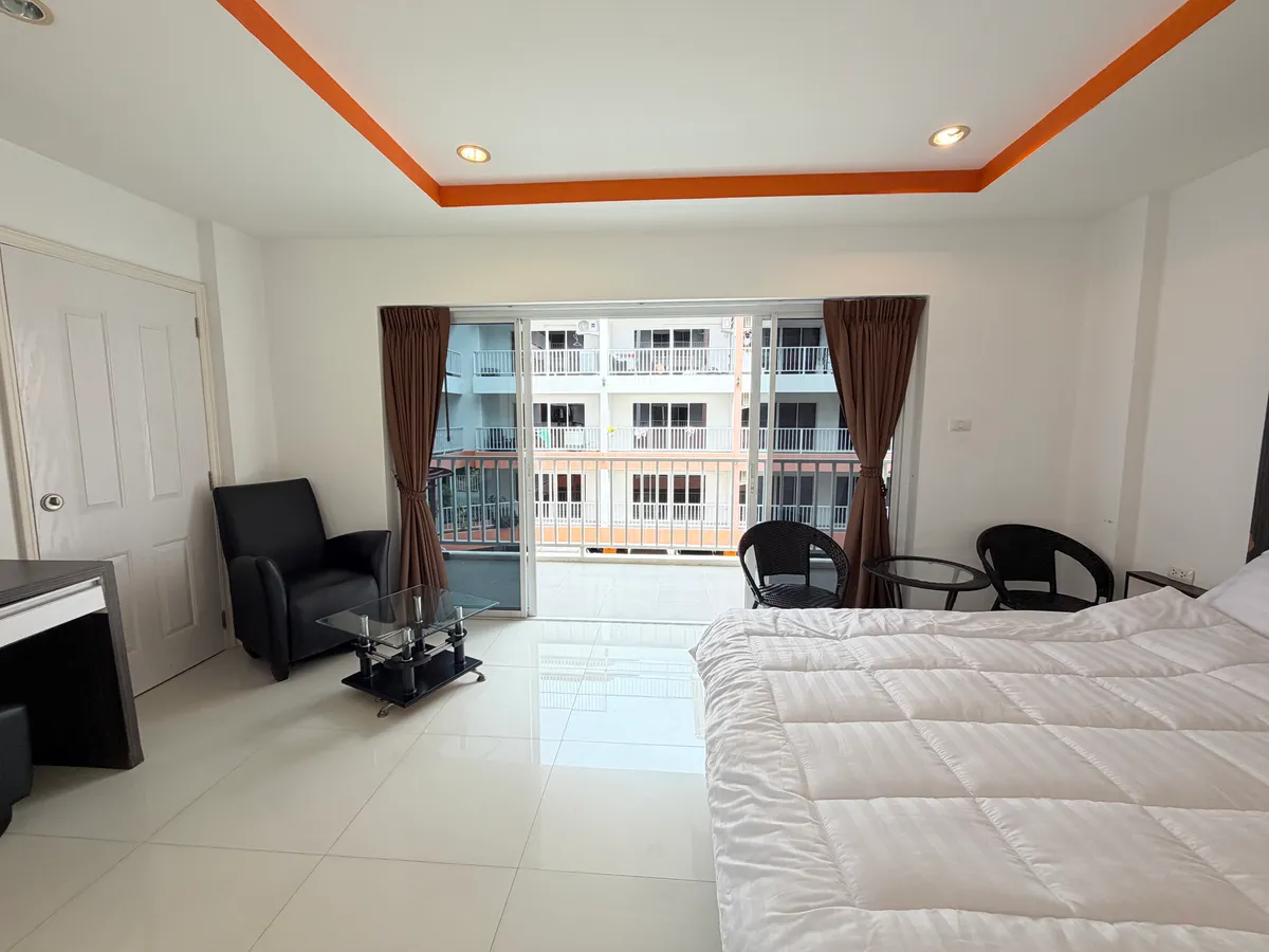 Cheap Studio For Sale In Prahtamnak photo 6