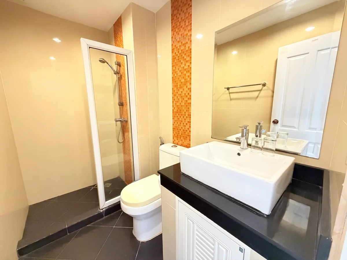 Cheap Studio For Sale In Prahtamnak photo 10