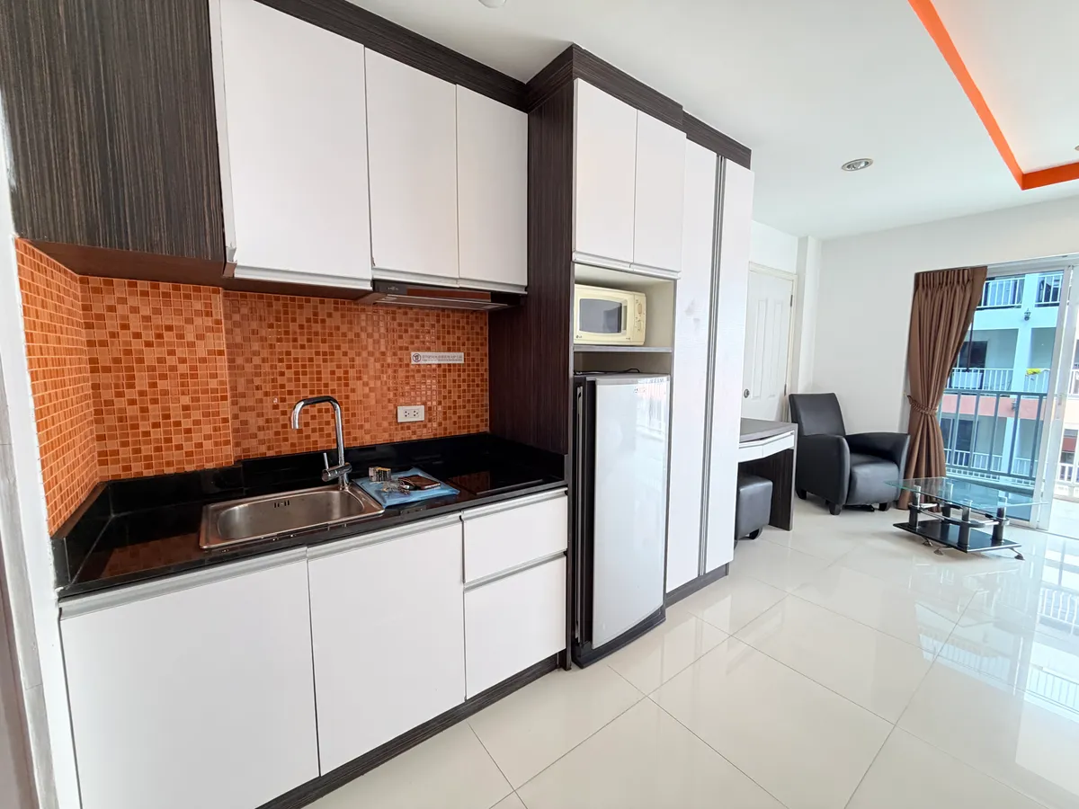 Cheap Studio For Sale In Prahtamnak photo 8