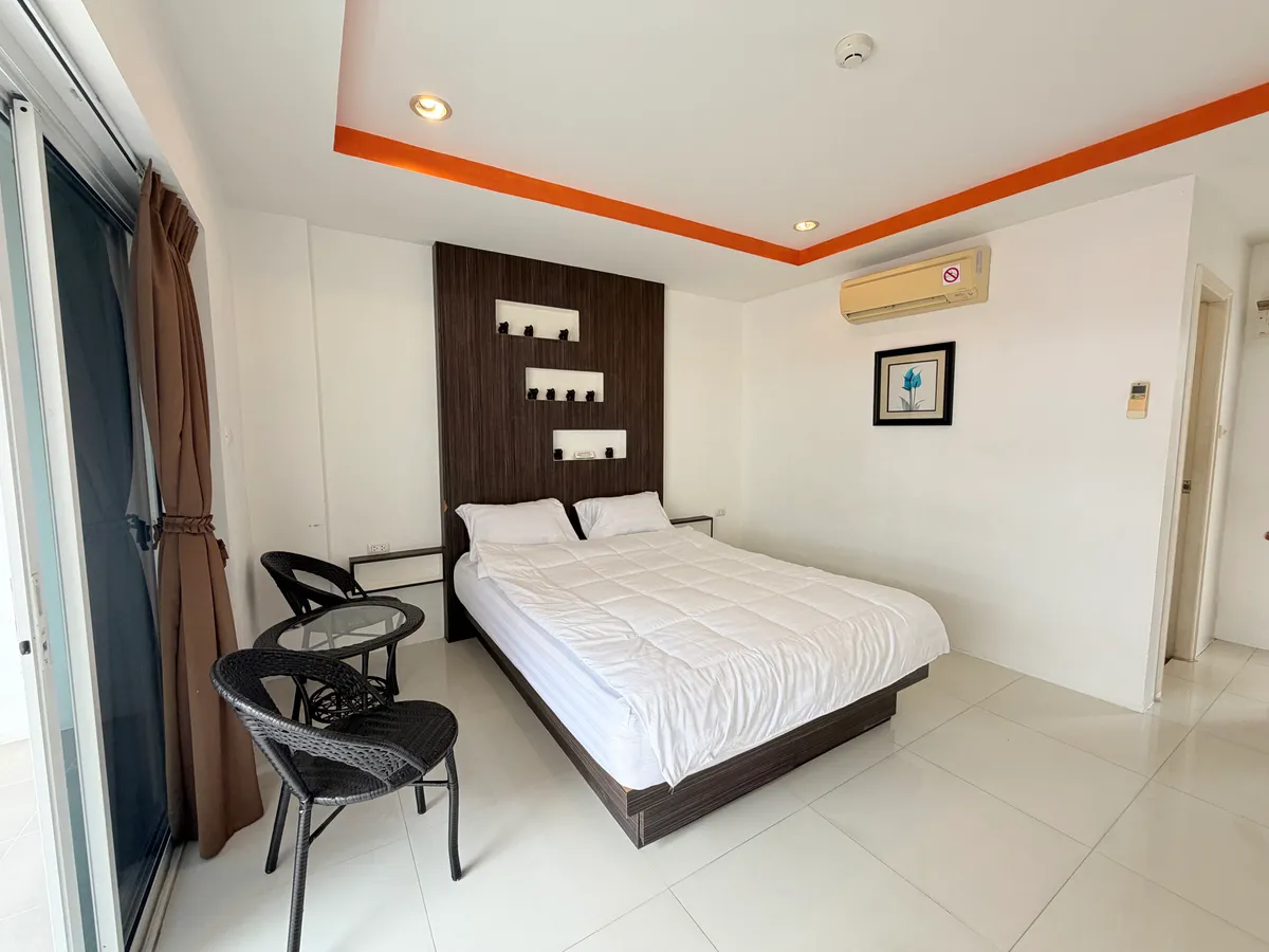 Cheap Studio For Sale In Prahtamnak photo 5