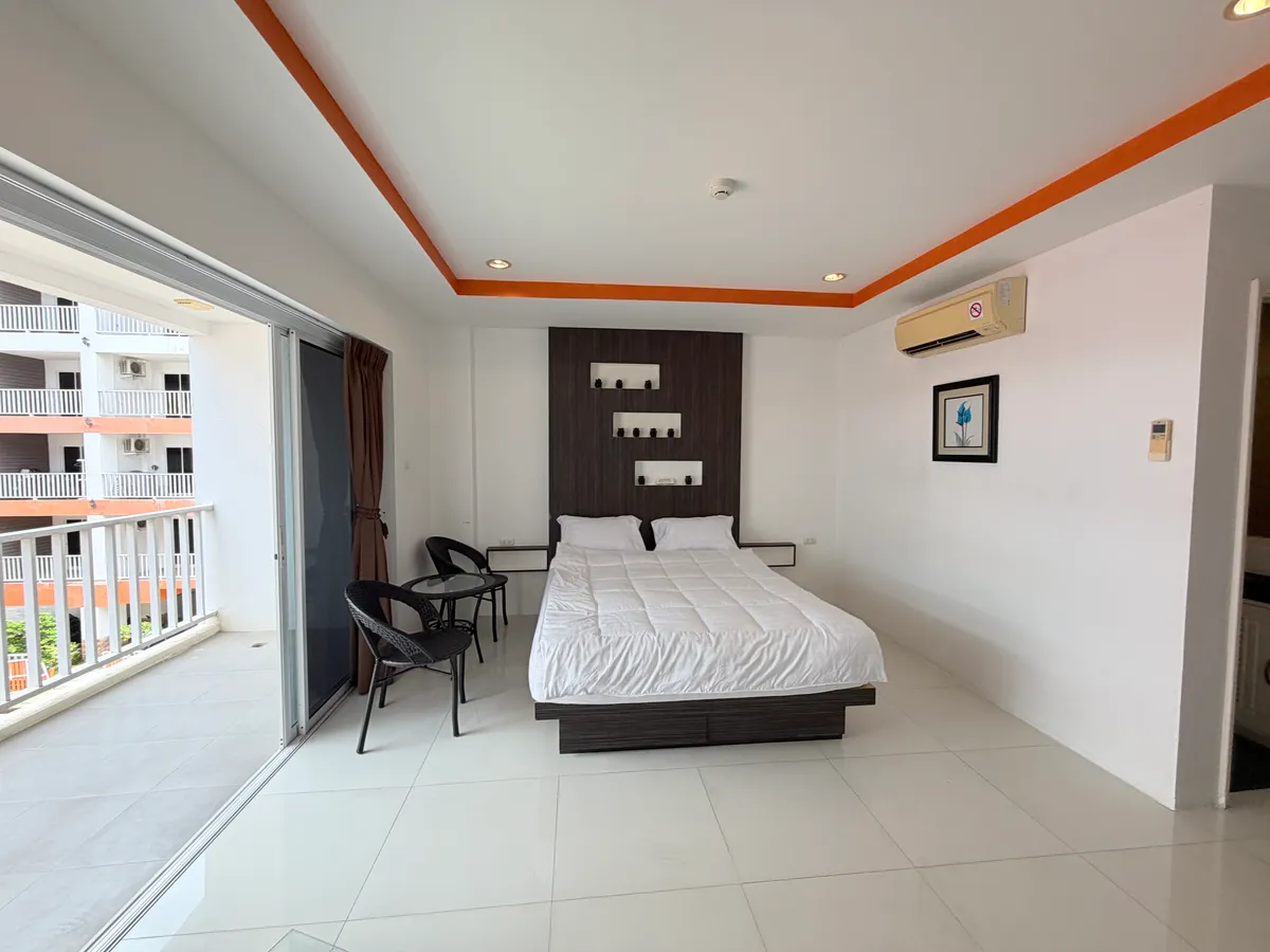 Cheap Studio For Sale In Prahtamnak photo 16