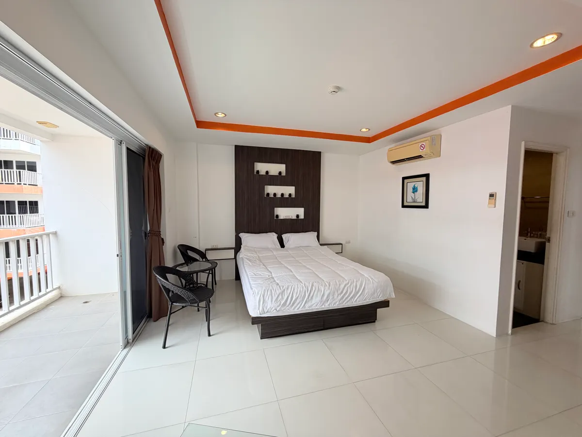 Cheap Studio For Sale In Prahtamnak photo 14
