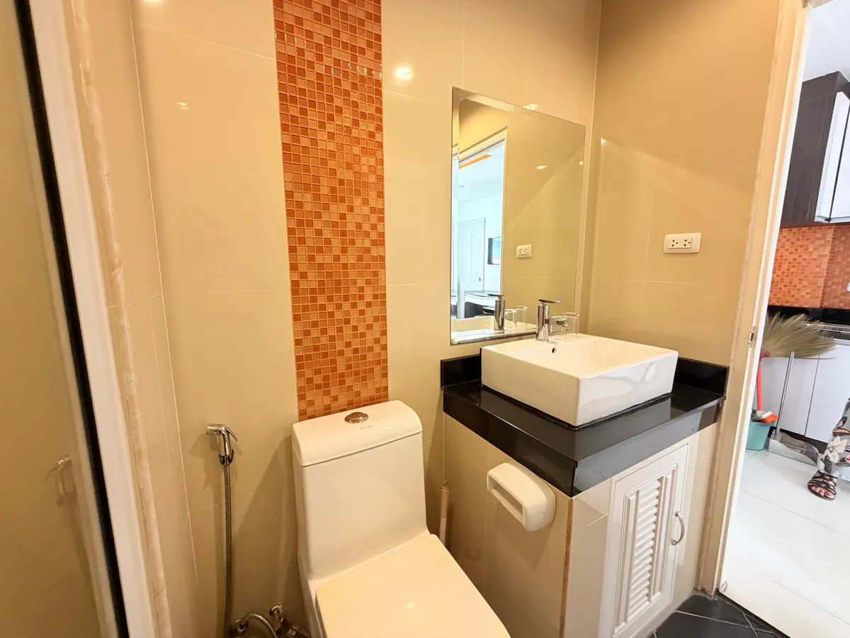 Cheap Studio For Sale In Prahtamnak photo 12