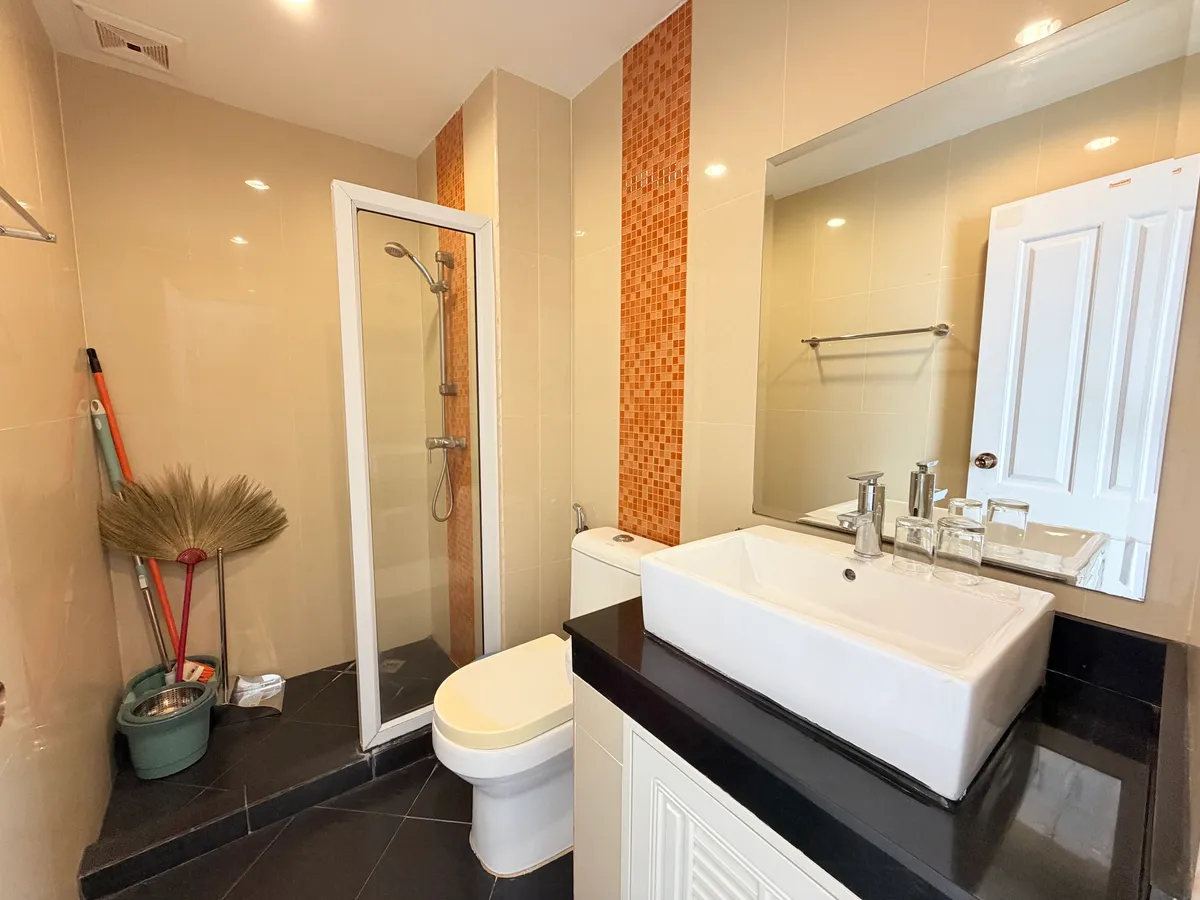 Cheap Studio For Sale In Prahtamnak photo 11