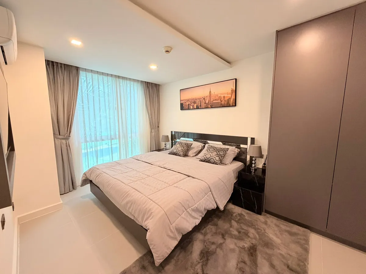 Renovated Condo For sale in Central Pattaya photo 8