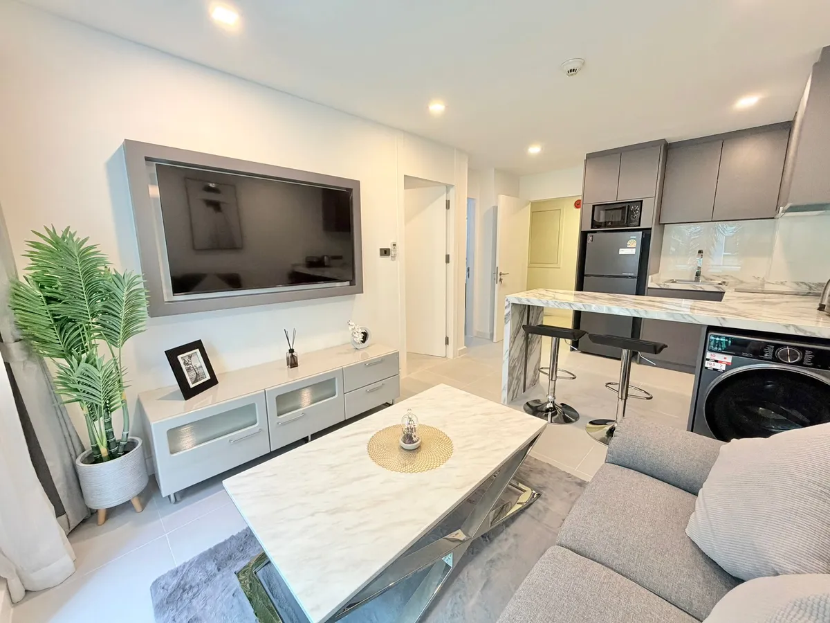 Renovated Condo For sale in Central Pattaya photo 7