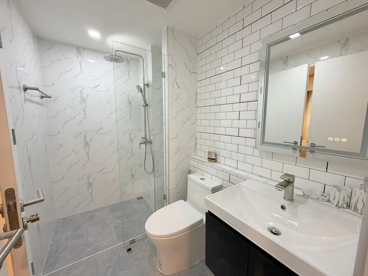 Renovated Condo For sale in Central Pattaya photo 11