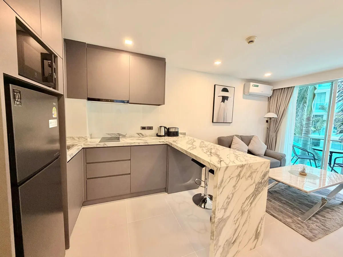 Renovated Condo For sale in Central Pattaya photo 12