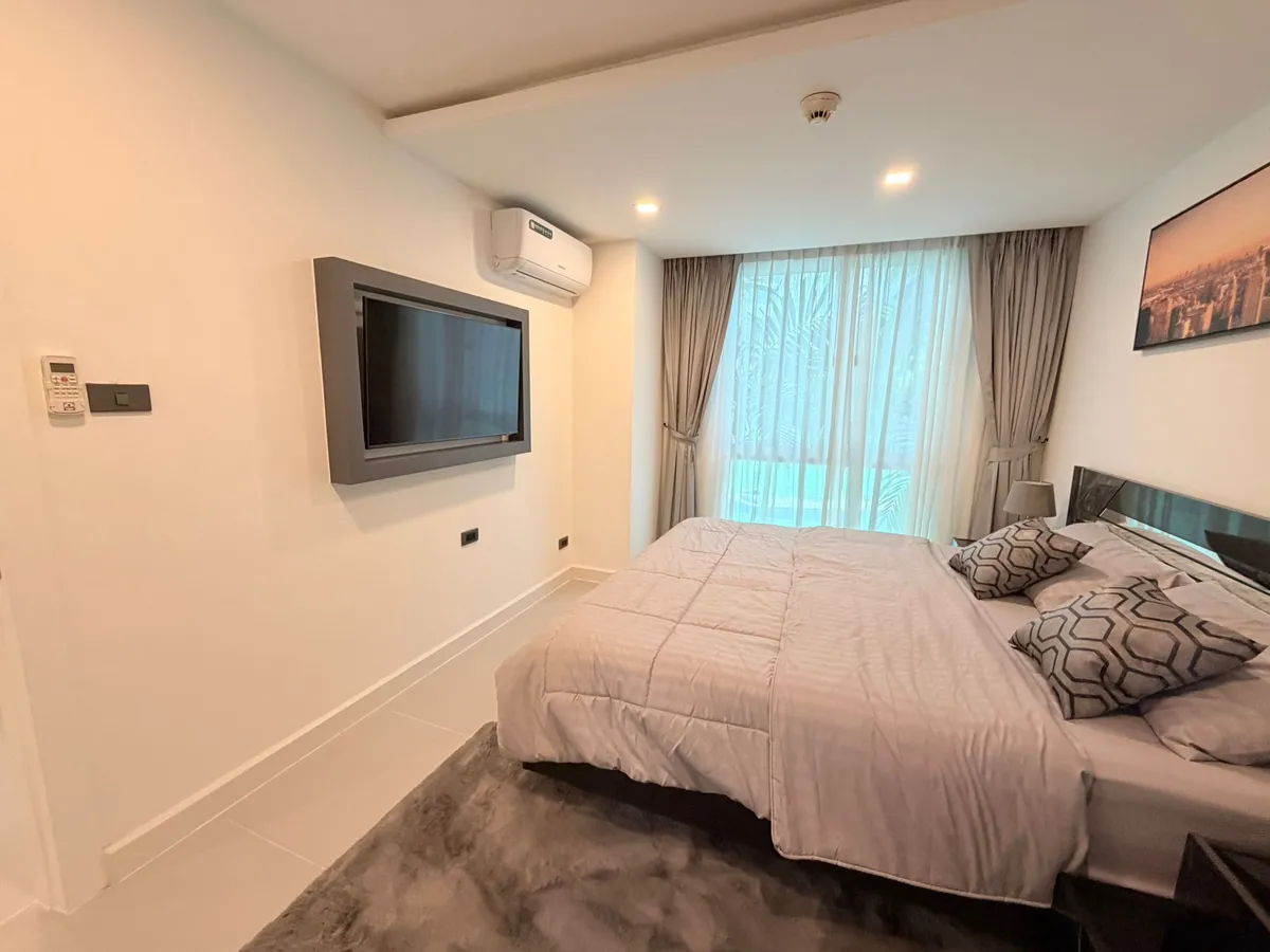 Renovated Condo For sale in Central Pattaya photo 9