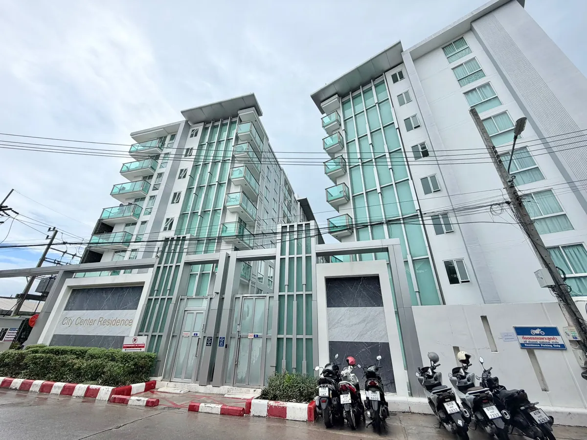 Renovated Condo For sale in Central Pattaya photo 15