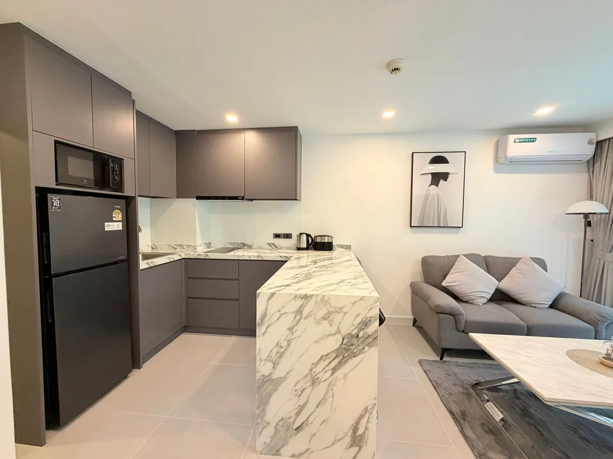 Renovated Condo For sale in Central Pattaya photo 4