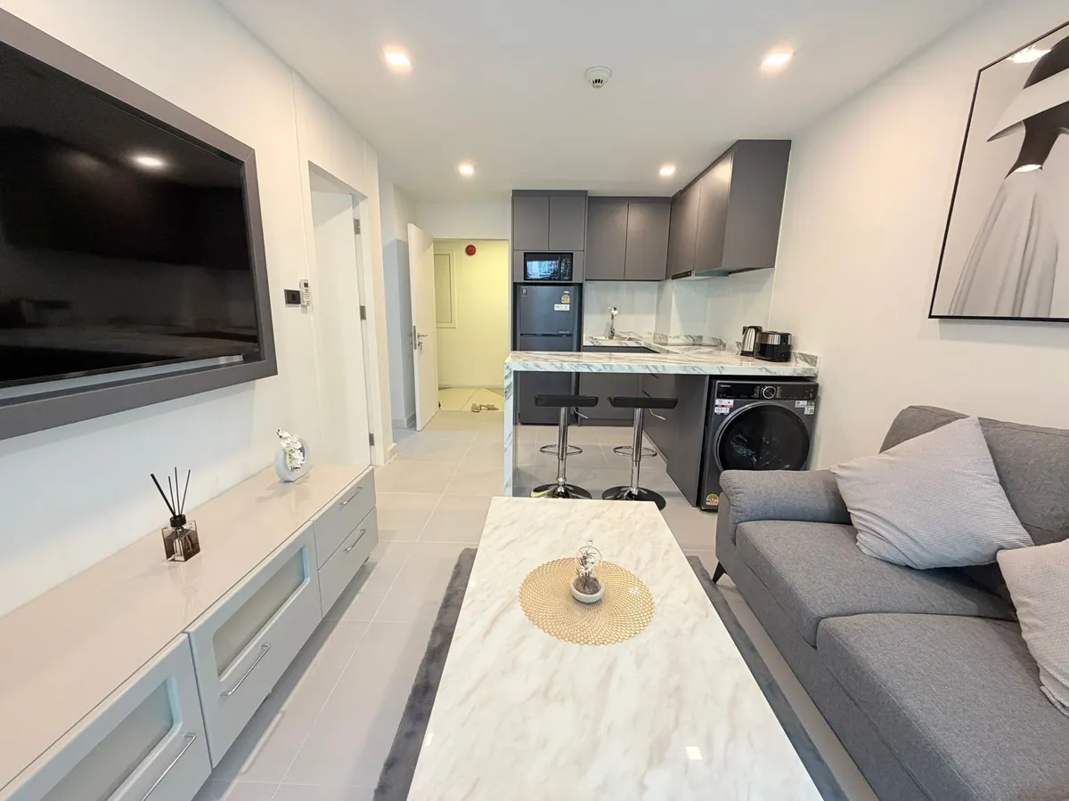 Renovated Condo For sale in Central Pattaya photo 6