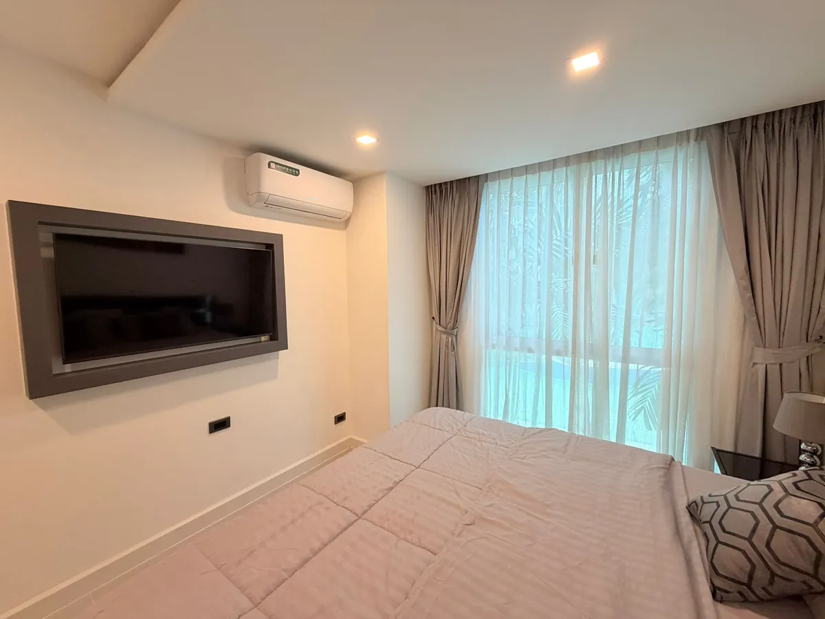 Renovated Condo For sale in Central Pattaya photo 10
