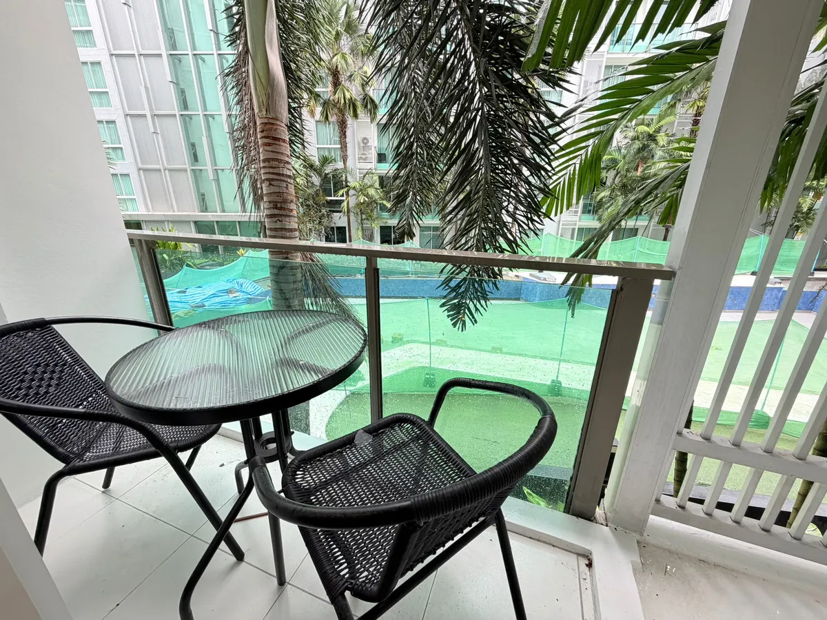 Renovated Condo For sale in Central Pattaya photo 3