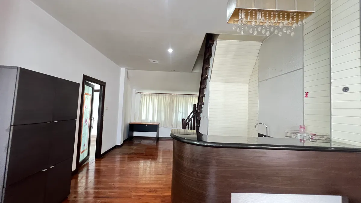 Fully Furnished 3 Bedrooms 2 Bathrooms House For Rent in East Pattaya photo 19