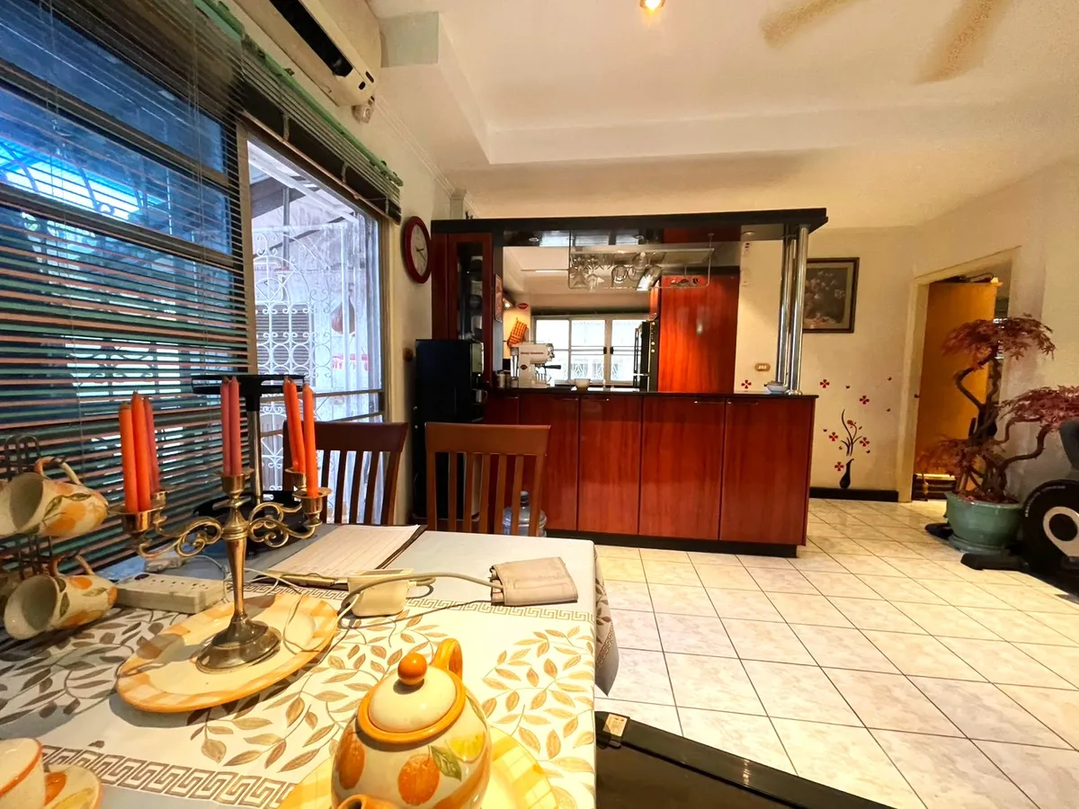 House for Sale In Siam Orchid Village Central Pattaya photo 18