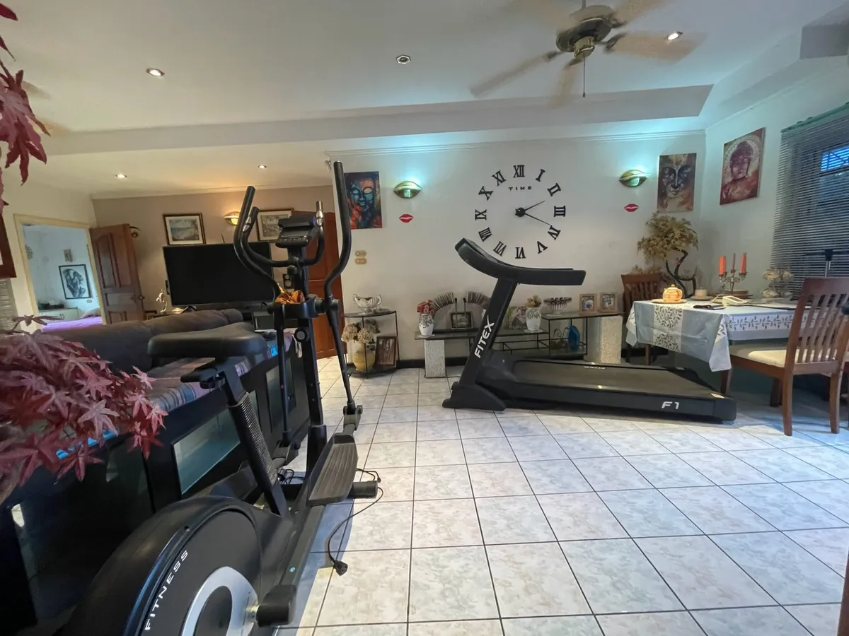 House for Sale In Siam Orchid Village Central Pattaya photo 15