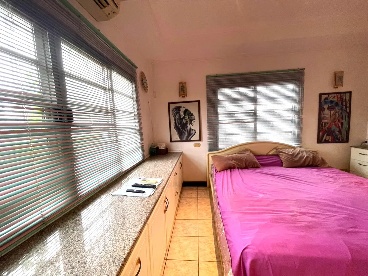 House for Sale In Siam Orchid Village Central Pattaya photo 22