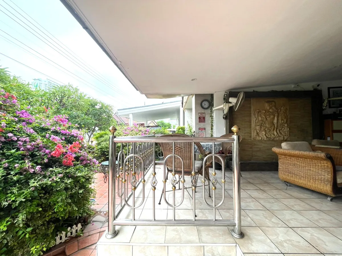 House for Sale In Siam Orchid Village Central Pattaya photo 4