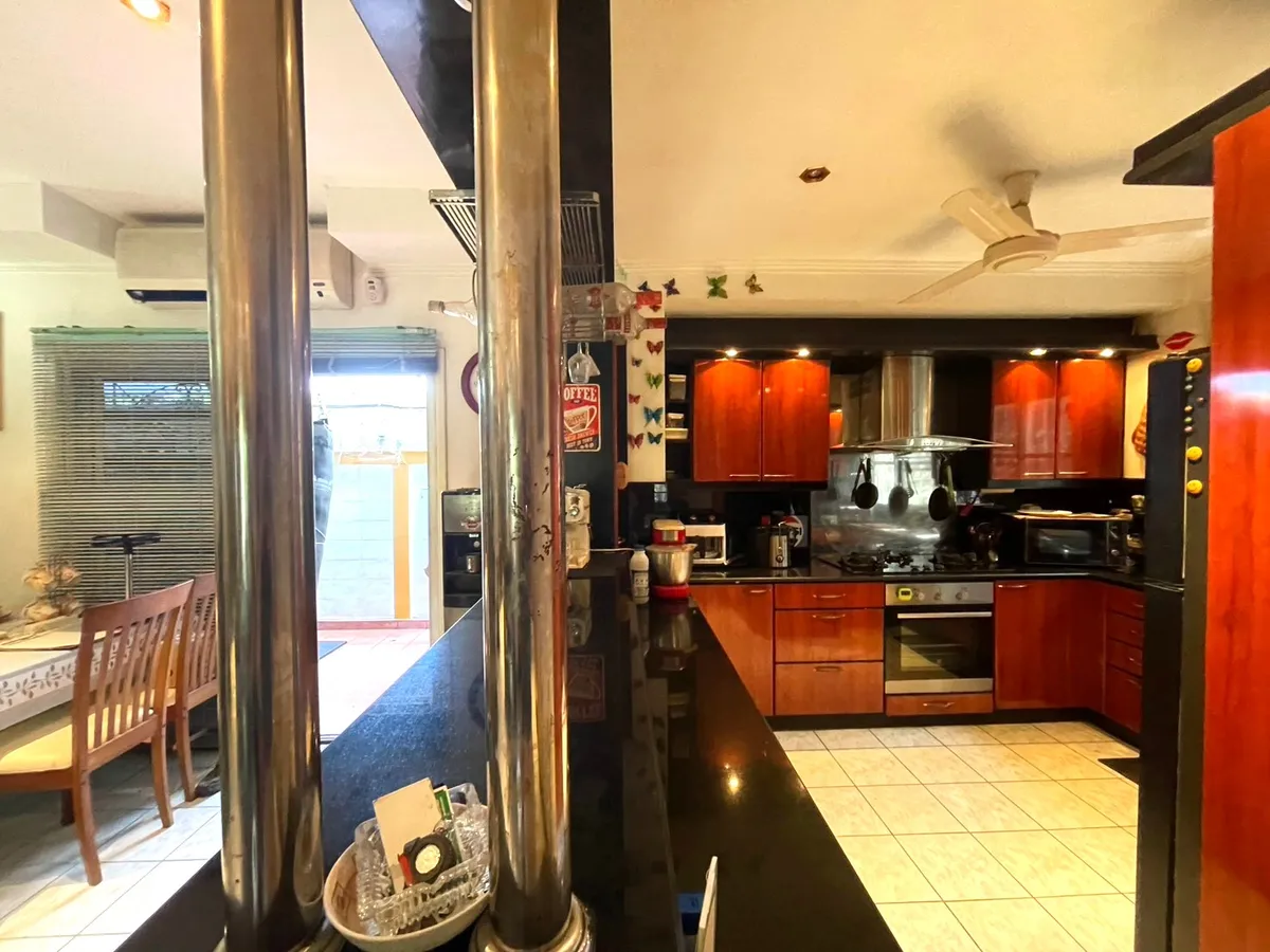 House for Sale In Siam Orchid Village Central Pattaya photo 12