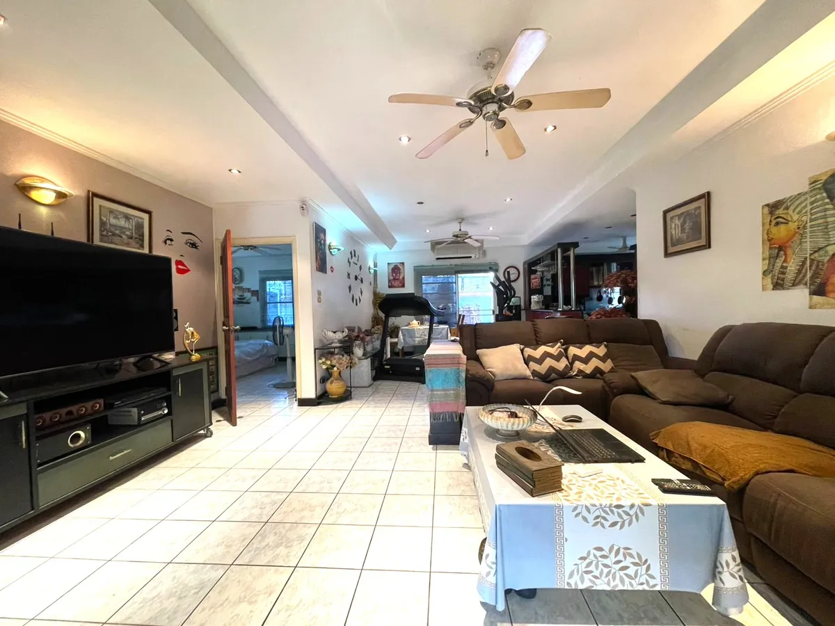 House for Sale In Siam Orchid Village Central Pattaya photo 7