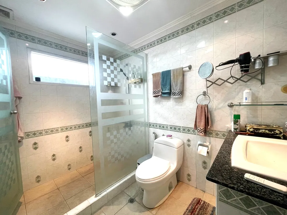 House for Sale In Siam Orchid Village Central Pattaya photo 23