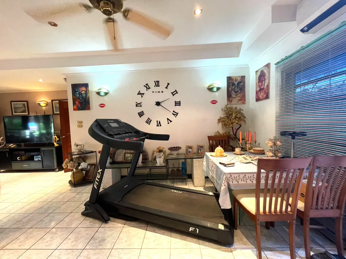House for Sale In Siam Orchid Village Central Pattaya photo 10