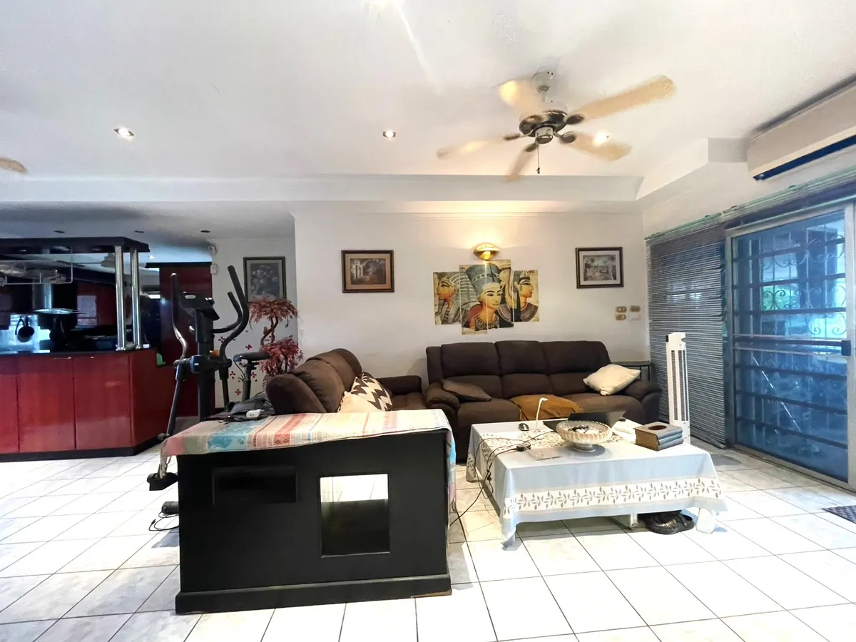 House for Sale In Siam Orchid Village Central Pattaya photo 9