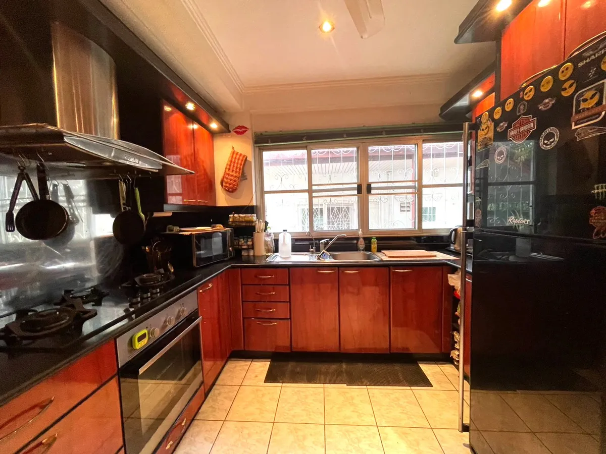 House for Sale In Siam Orchid Village Central Pattaya photo 13