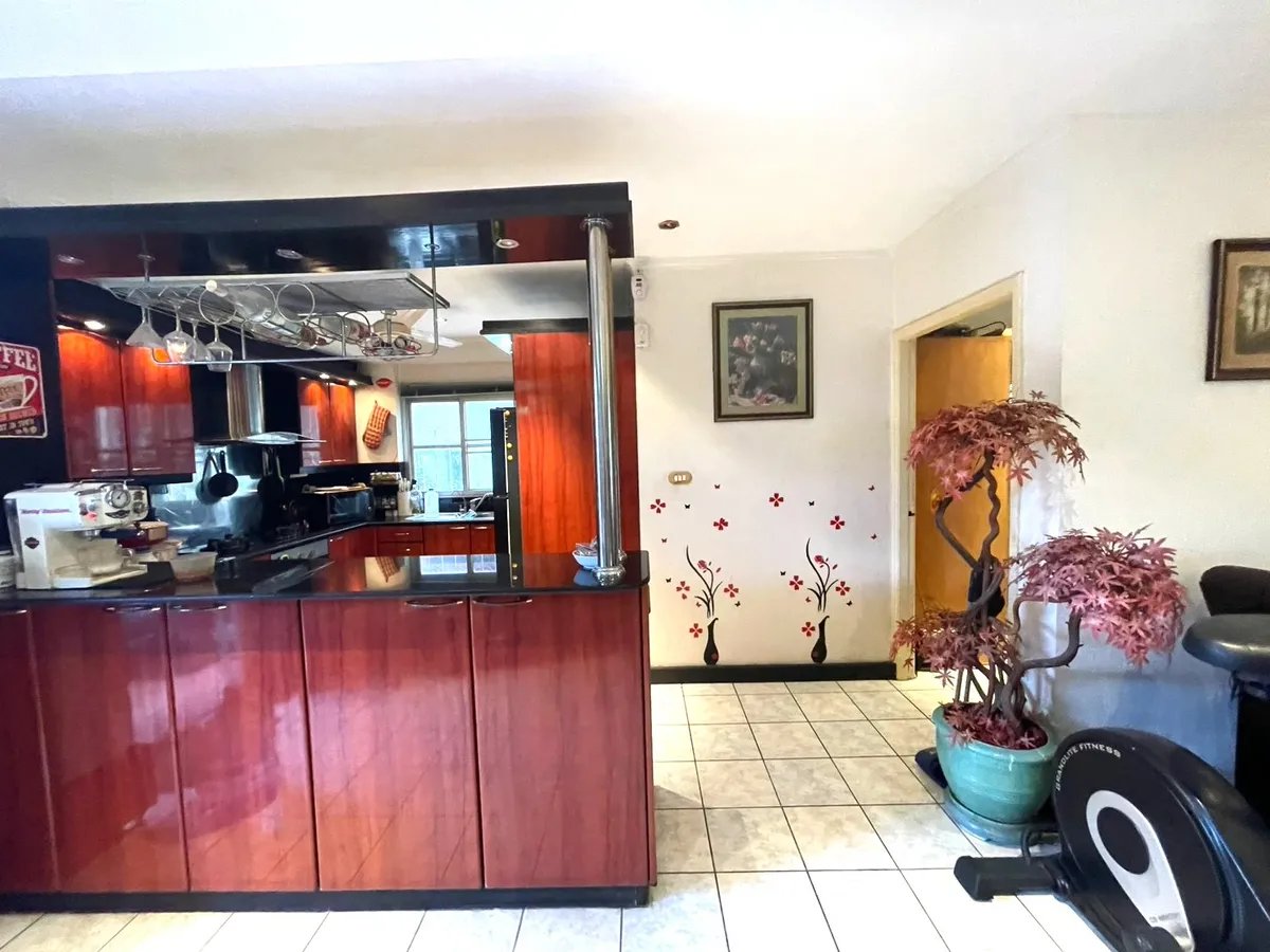 House for Sale In Siam Orchid Village Central Pattaya photo 14