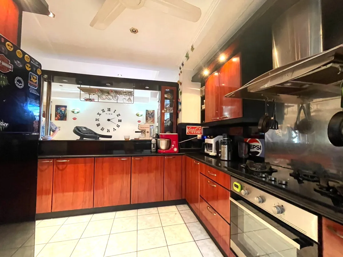 House for Sale In Siam Orchid Village Central Pattaya photo 11