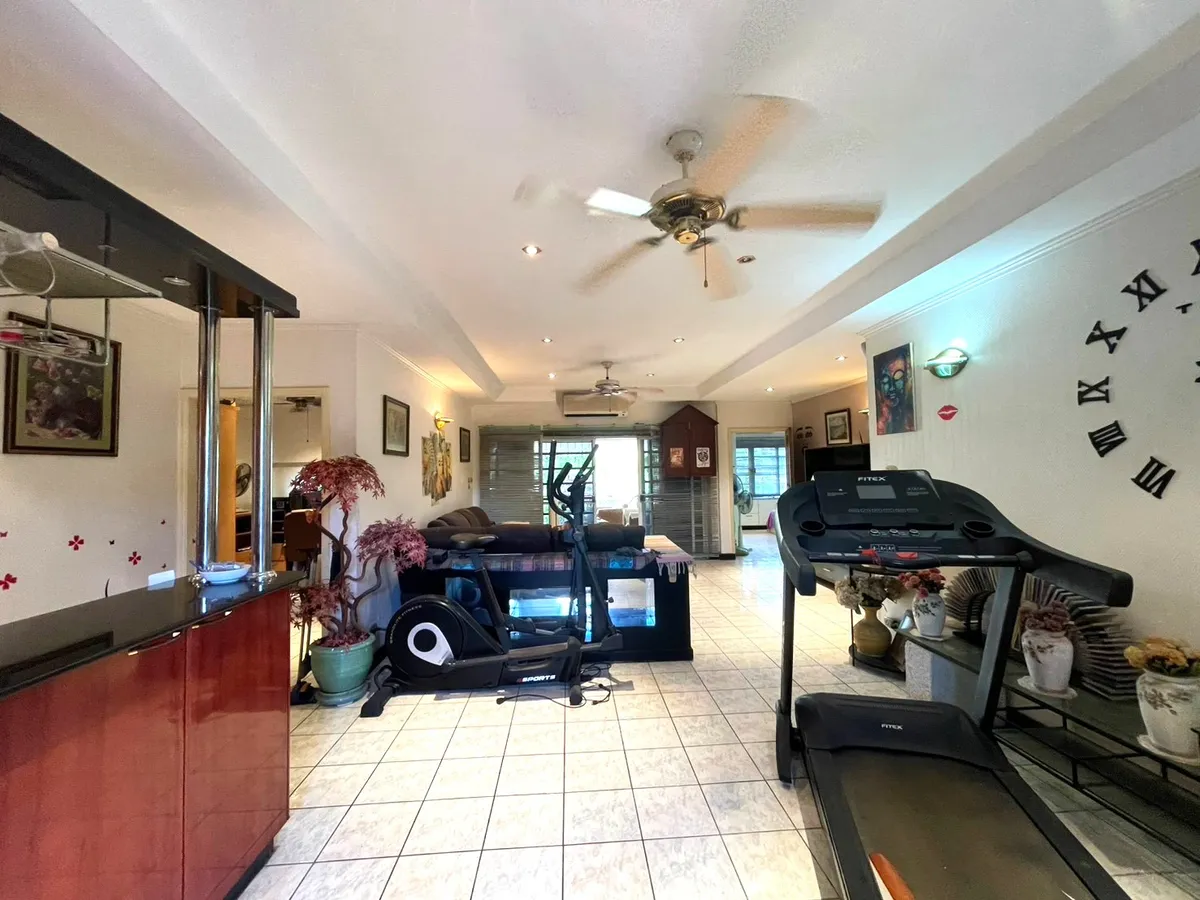 House for Sale In Siam Orchid Village Central Pattaya photo 17