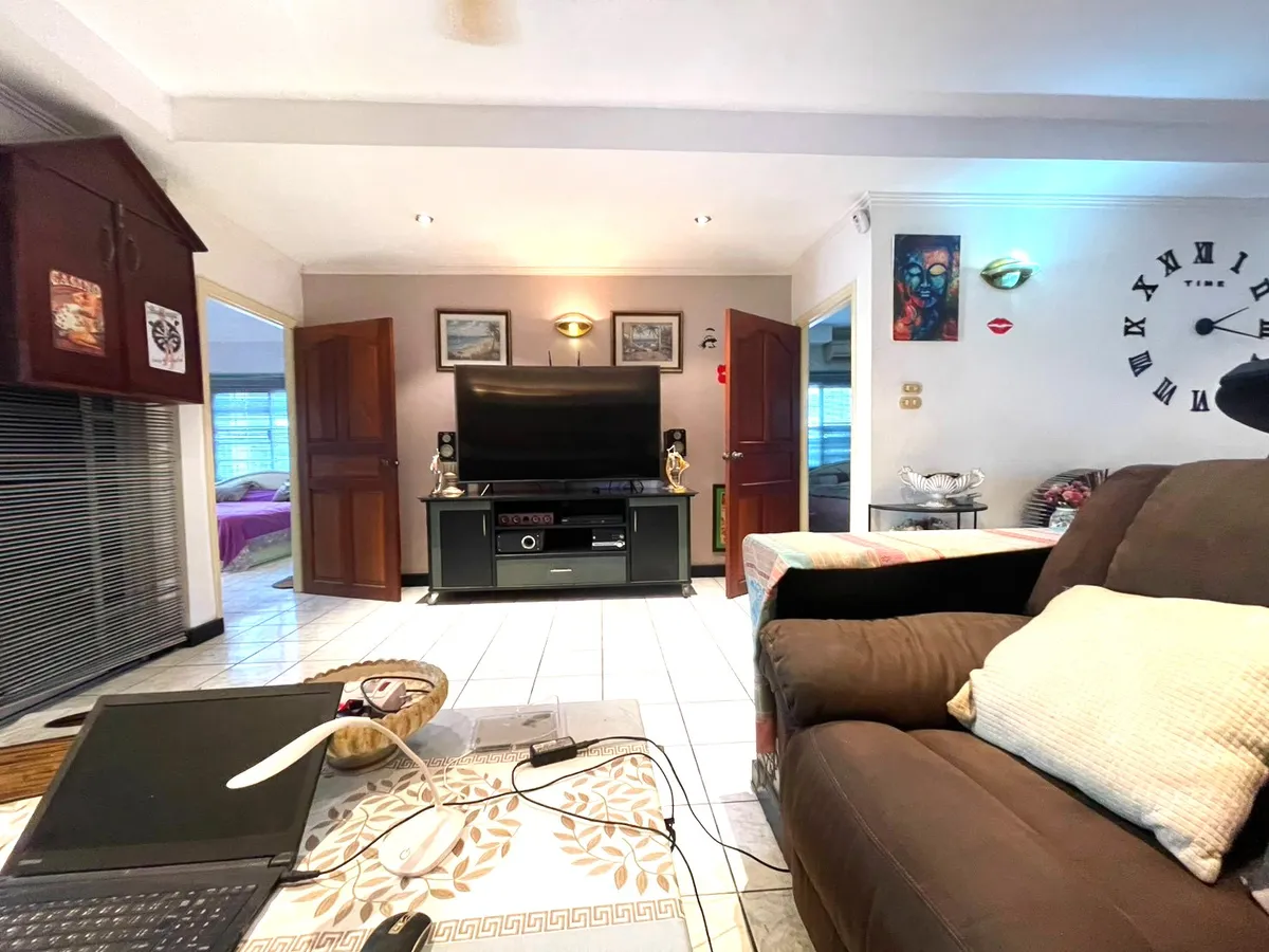 House for Sale In Siam Orchid Village Central Pattaya photo 8