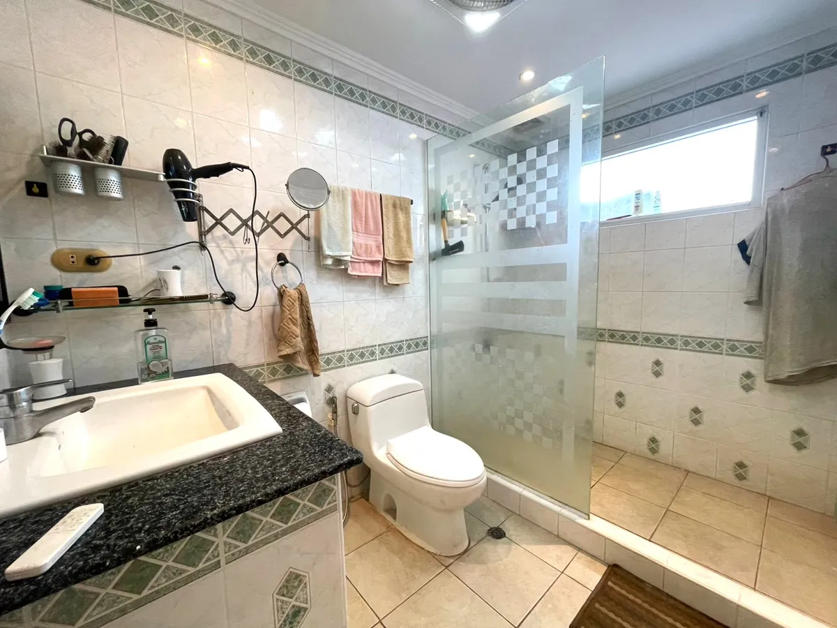 House for Sale In Siam Orchid Village Central Pattaya photo 20