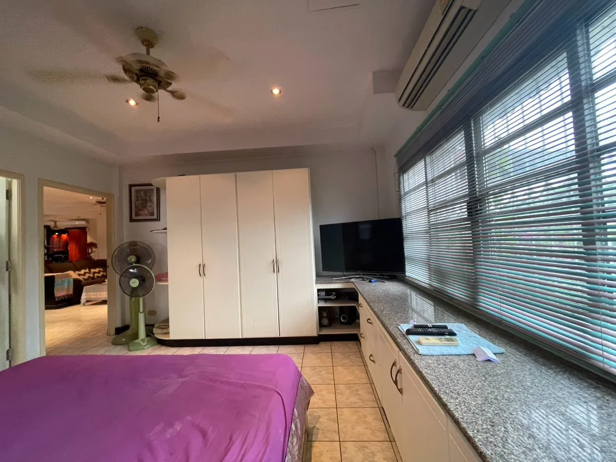 House for Sale In Siam Orchid Village Central Pattaya photo 21