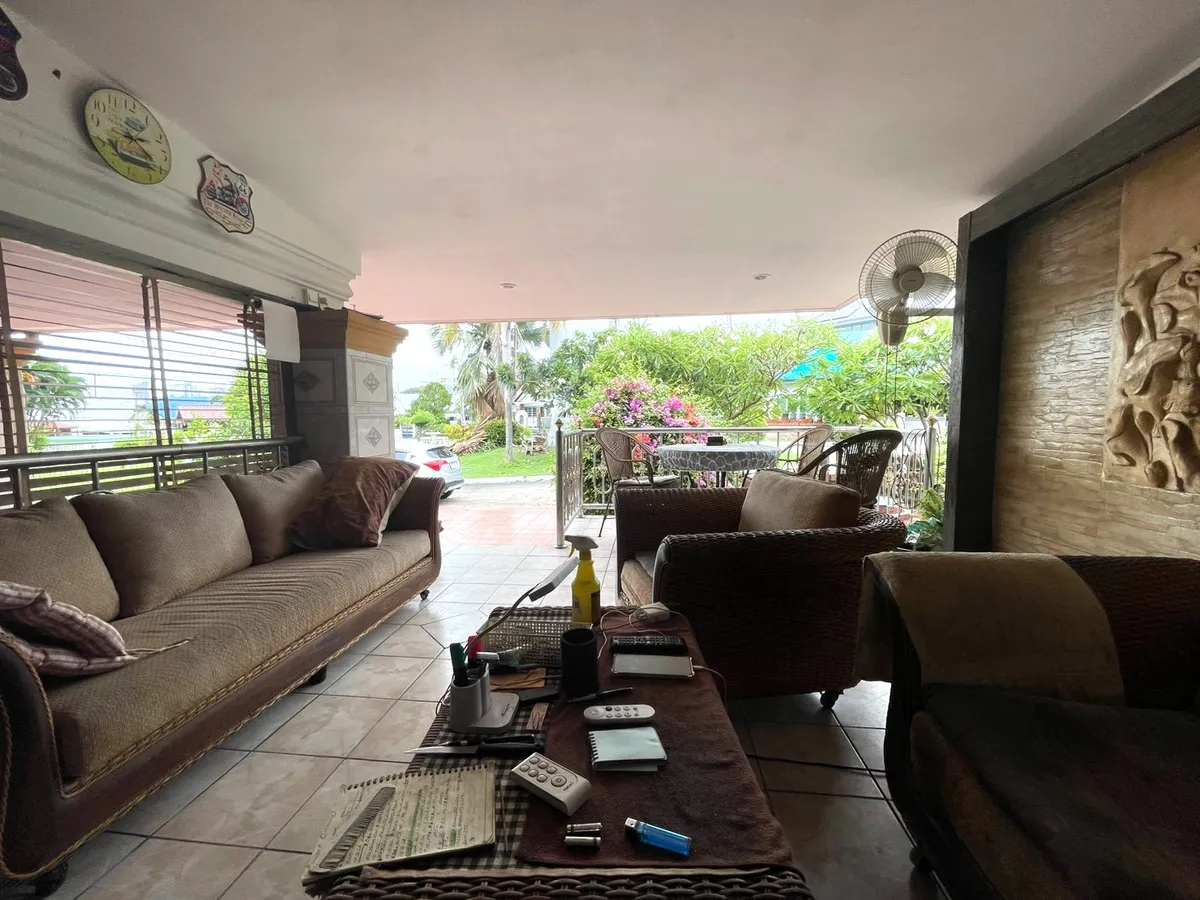 House for Sale In Siam Orchid Village Central Pattaya photo 6
