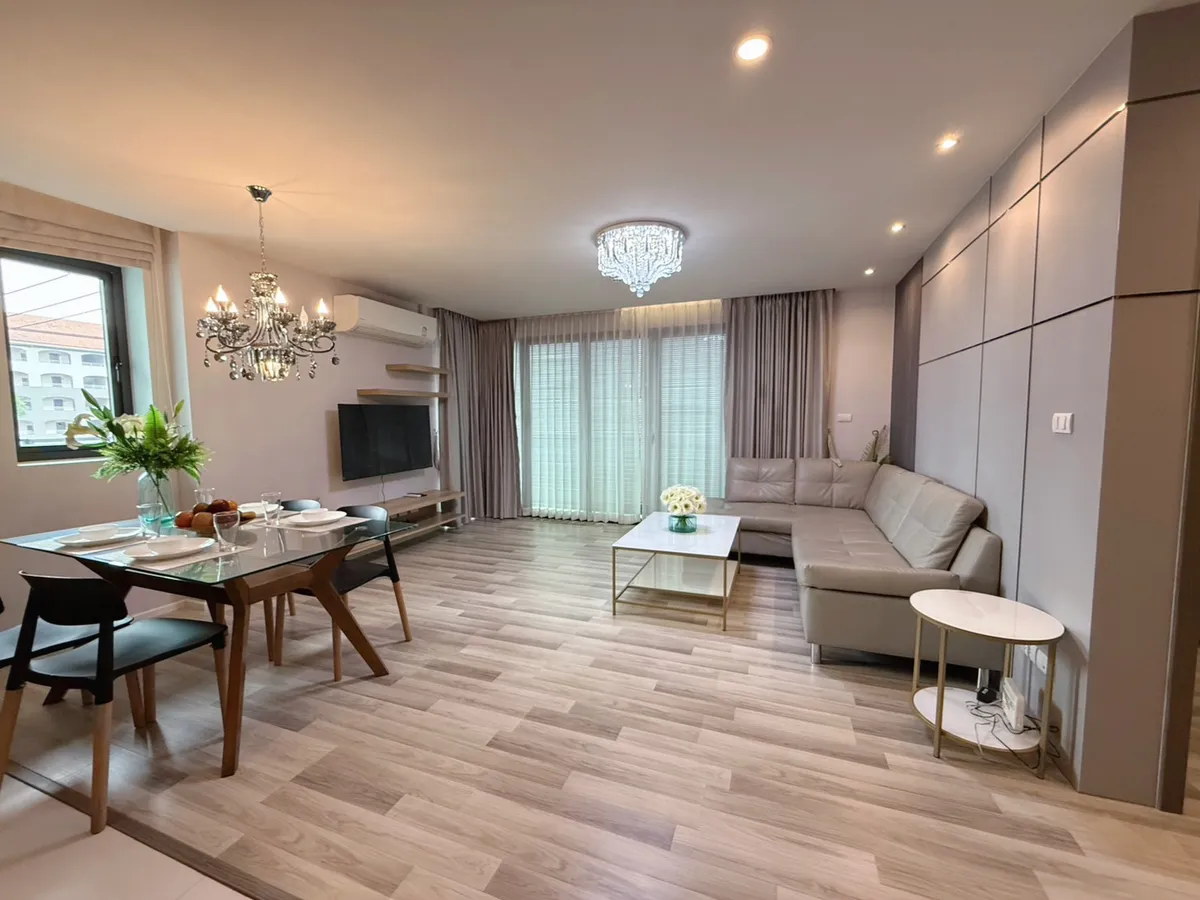 The Win Condominium 2 Bedroom For Rent photo 4