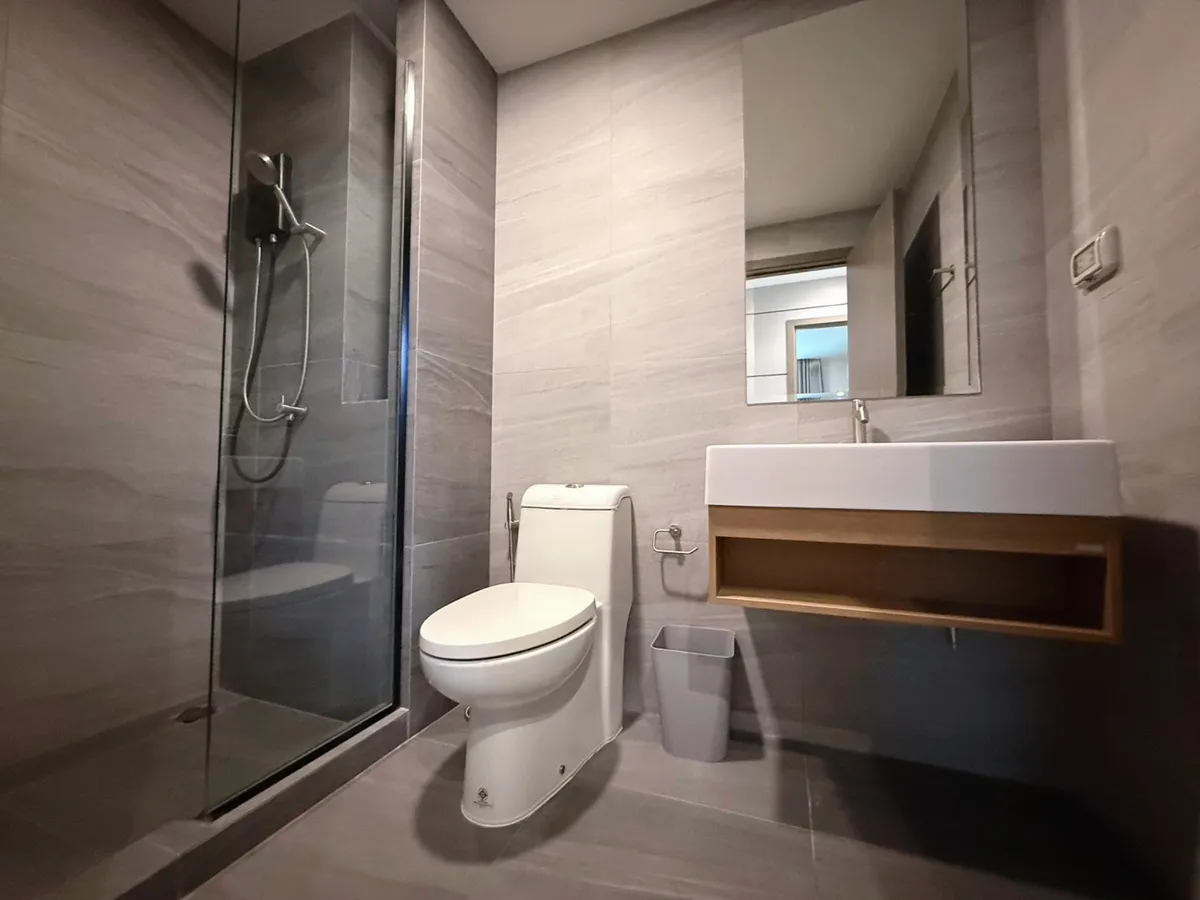 The Win Condominium 2 Bedroom For Rent photo 9