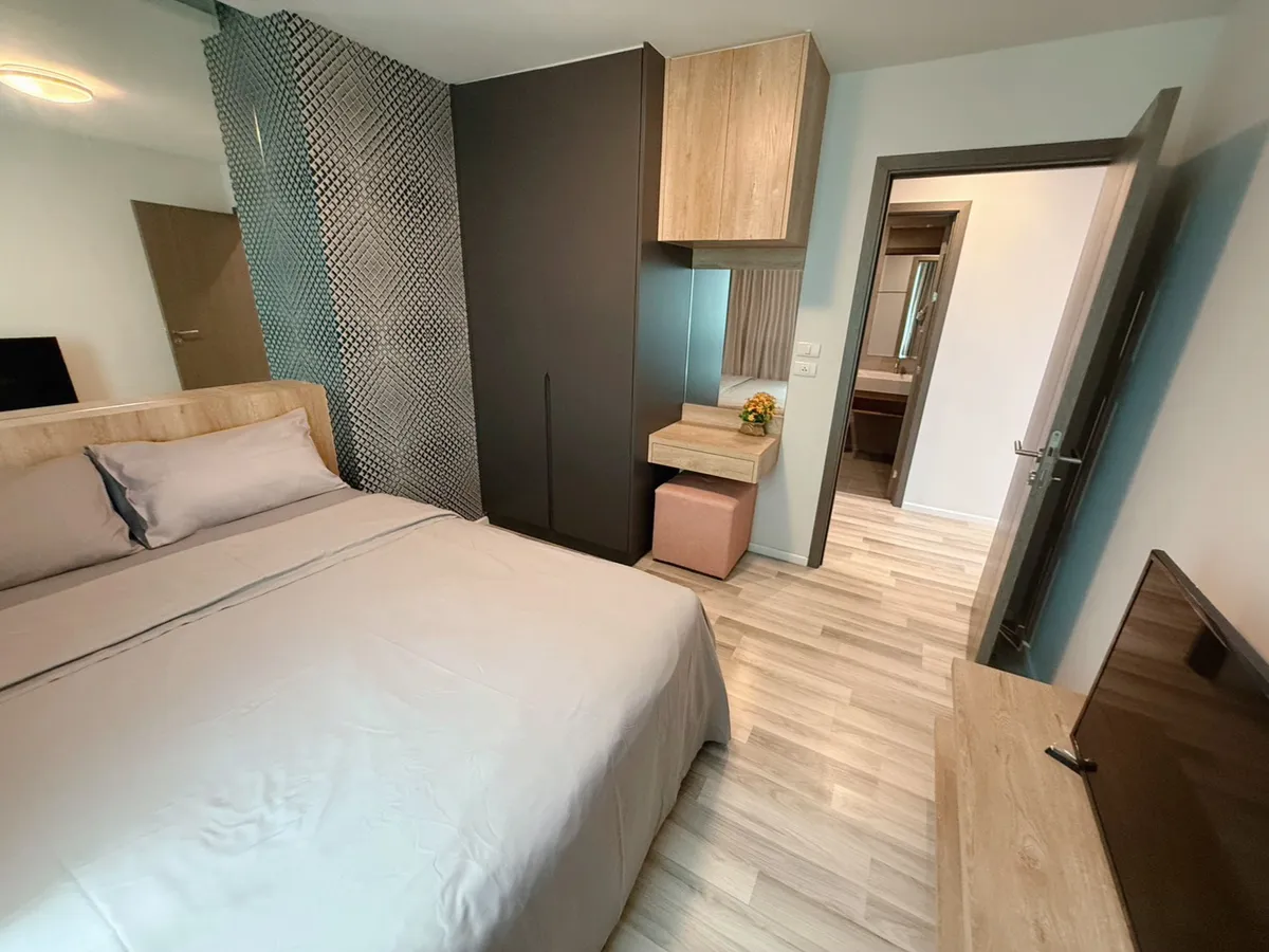 The Win Condominium 2 Bedroom For Rent photo 5