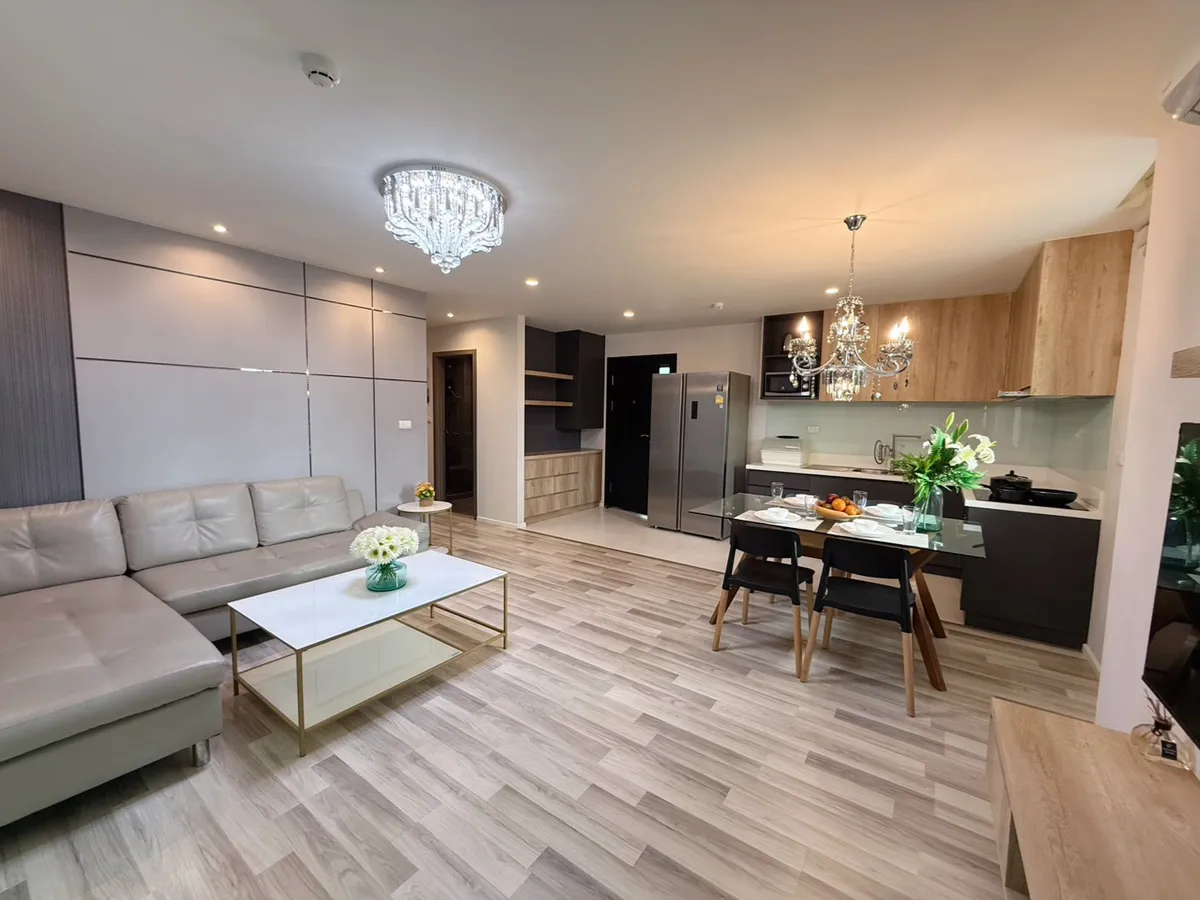 The Win Condominium 2 Bedroom For Rent photo 3