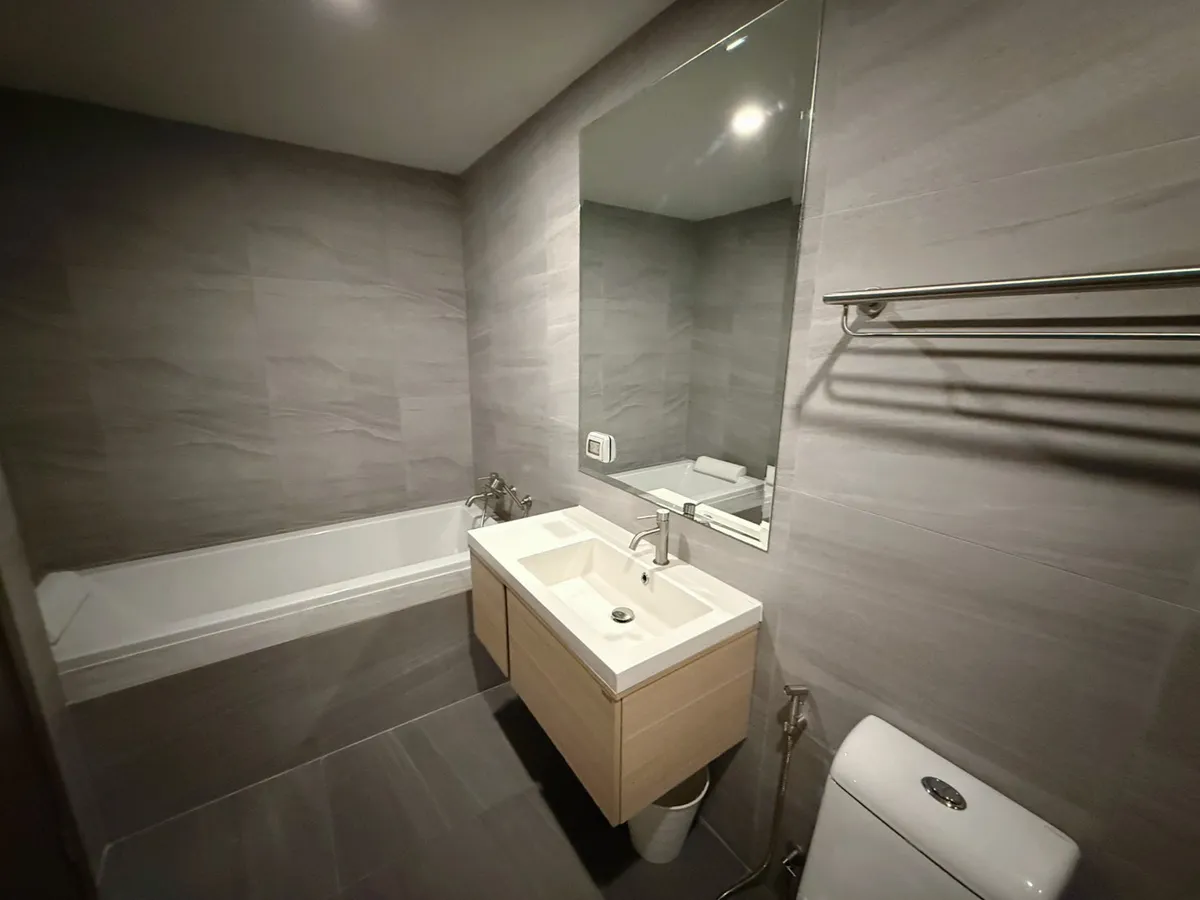 The Win Condominium 2 Bedroom For Rent photo 10