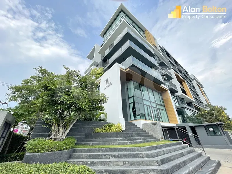 The Win Condominium 2 Bedroom For Rent