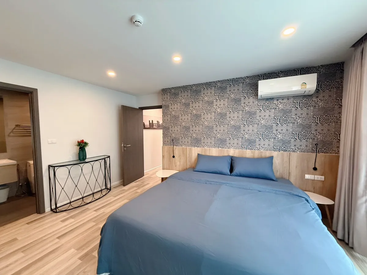 The Win Condominium 2 Bedroom For Rent photo 7