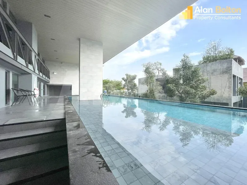 The Win Condominium 2 Bedroom For Rent photo 12