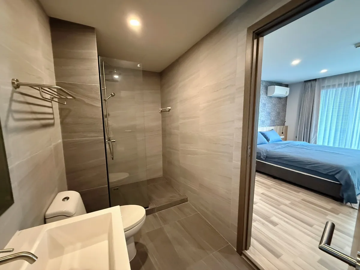 The Win Condominium 2 Bedroom For Rent photo 8