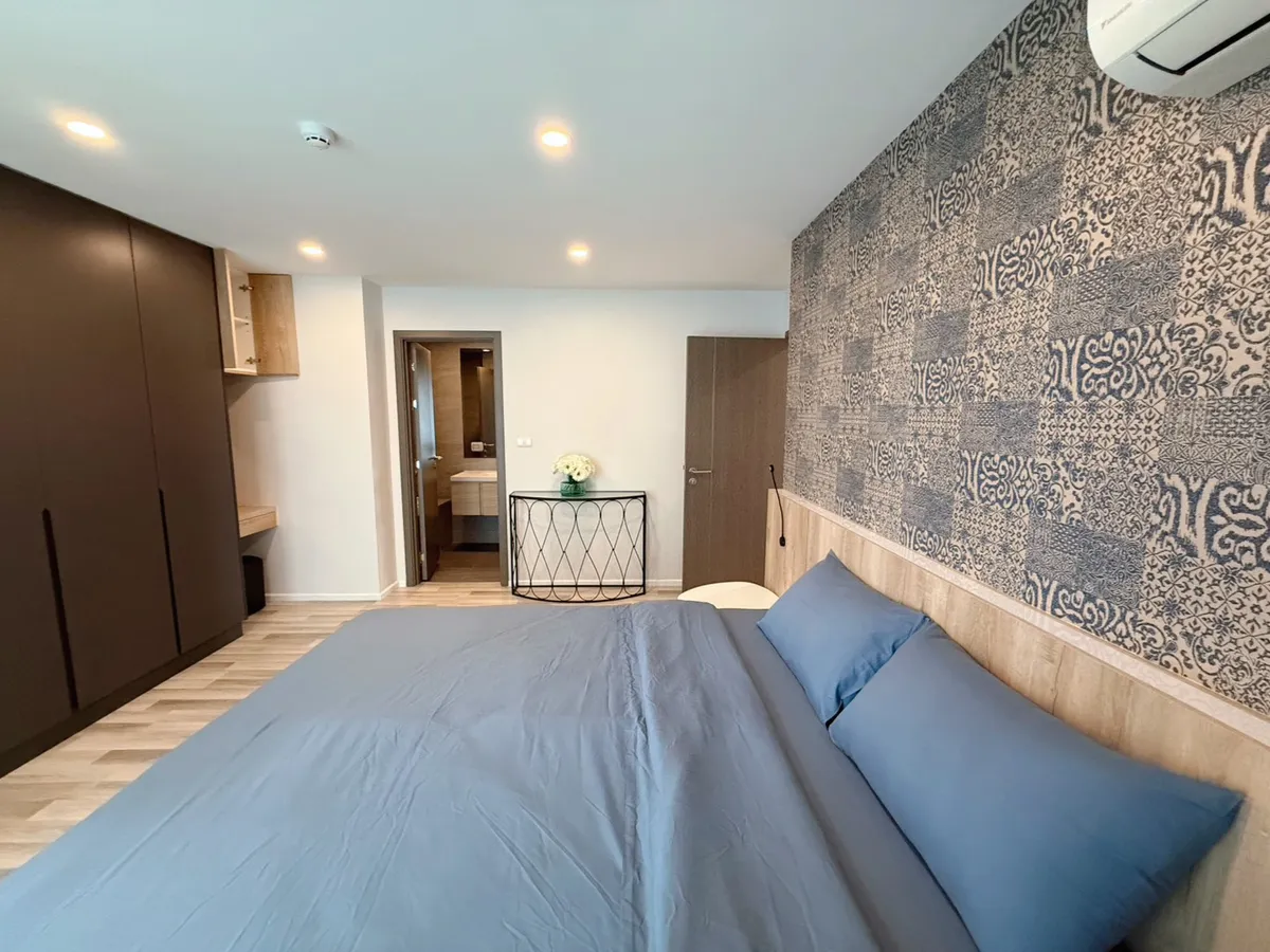 The Win Condominium 2 Bedroom For Rent photo 6