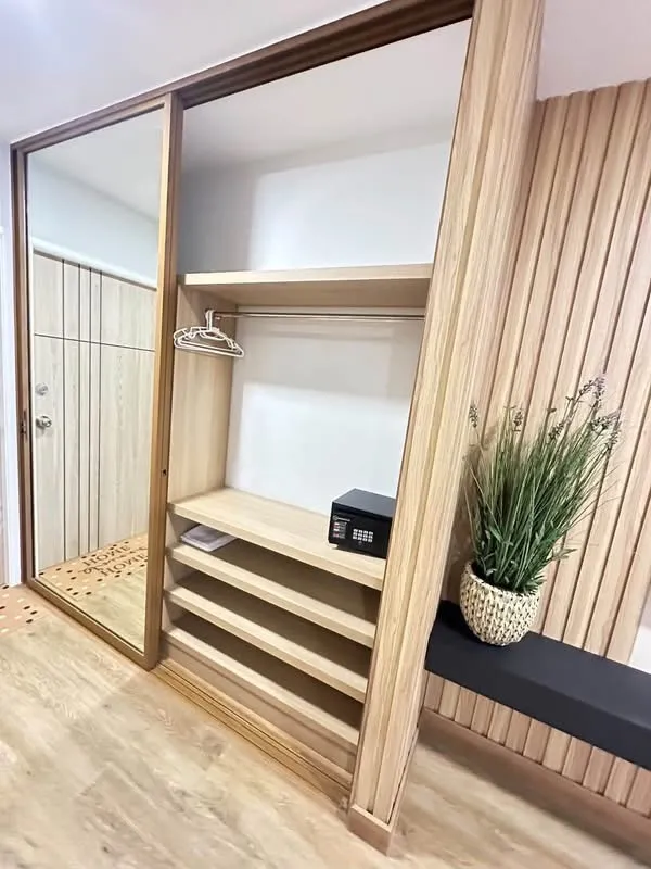 Prime Location with modern style studio 1 bathroom in Diana Estate for RENT photo 15
