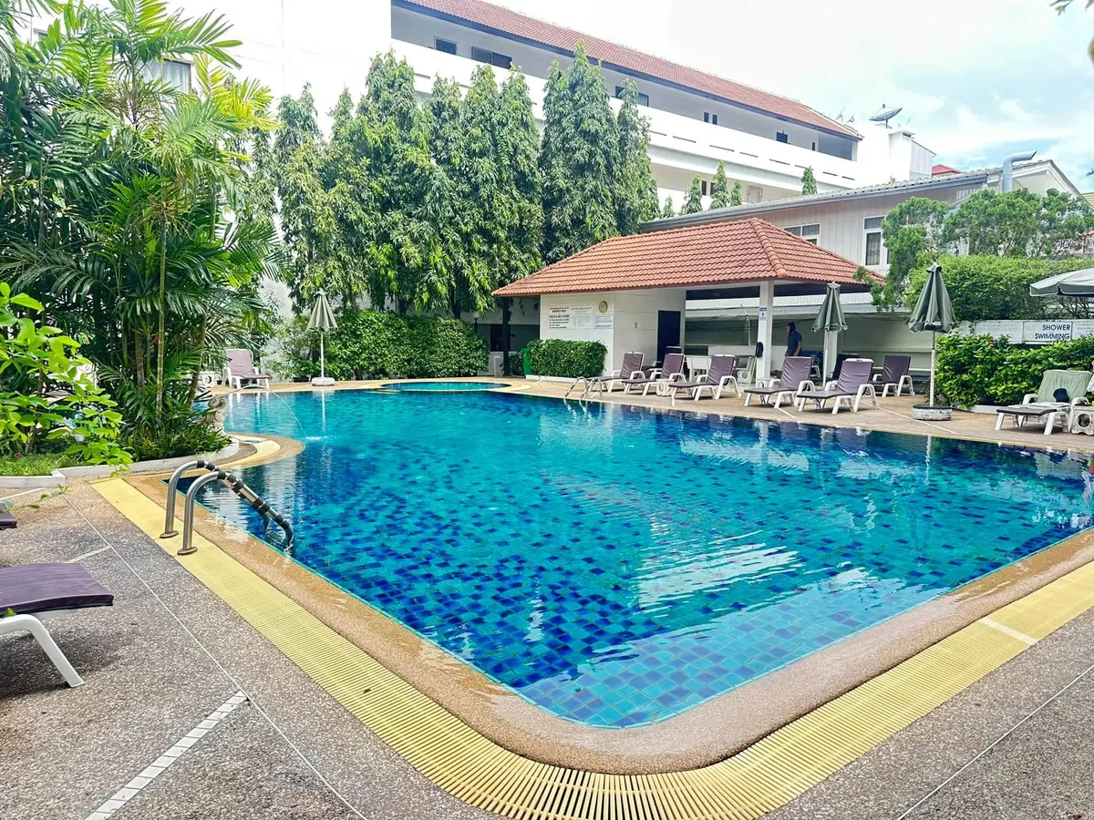 Prime Location with modern style studio 1 bathroom in Diana Estate for RENT photo 12